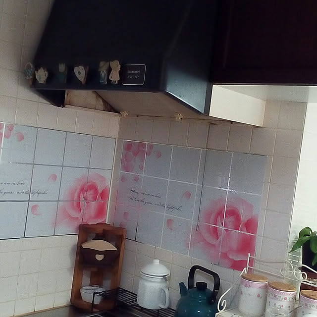 mariagardenさんの実例写真