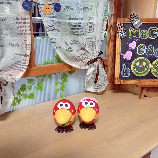 mocomocoさんの実例写真