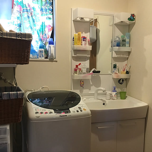 実例写真
