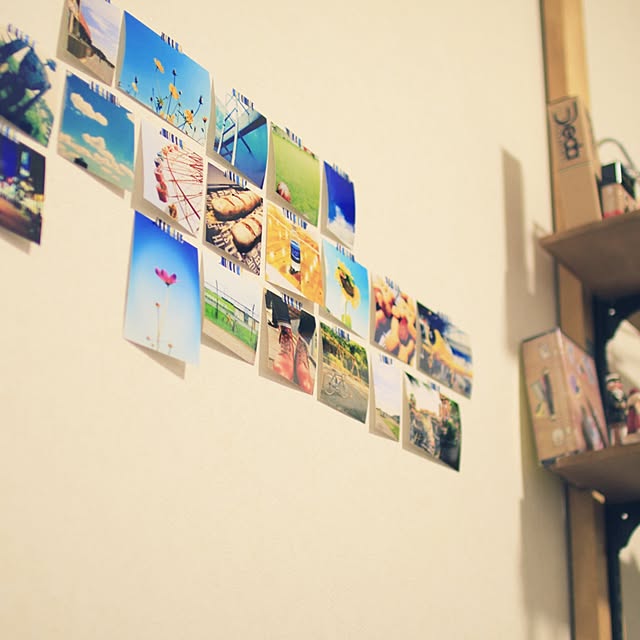 Kuropon0919さんの実例写真