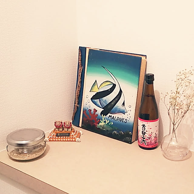 Yoshi55goさんの実例写真