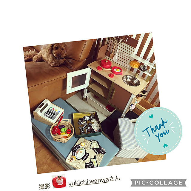 yukichi.wanwaさんの実例写真