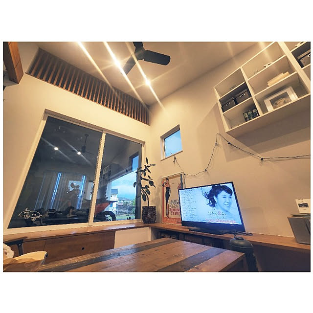 flat_house_japanさんの実例写真