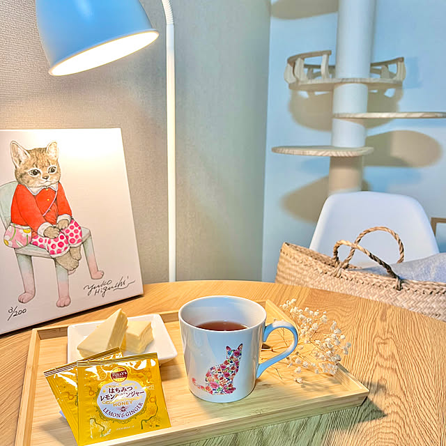 kiyomiさんの部屋