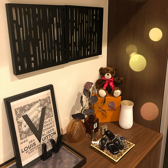 Rinchanさんの実例写真