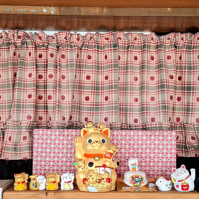 nanaさんの実例写真