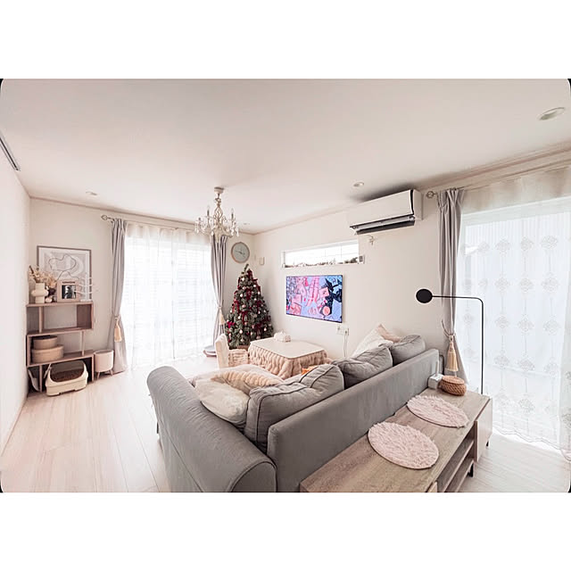 hii--さんの実例写真