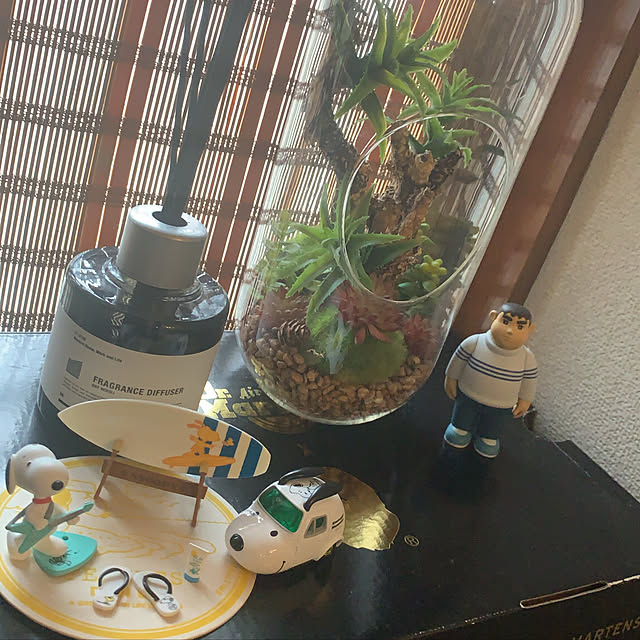 tsさんの実例写真