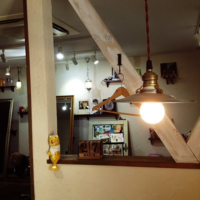 chickenheartさんの実例写真