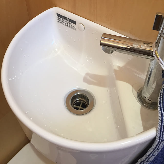 バス/トイレのインテリア実例 - 2018-01-14 14:28:56
