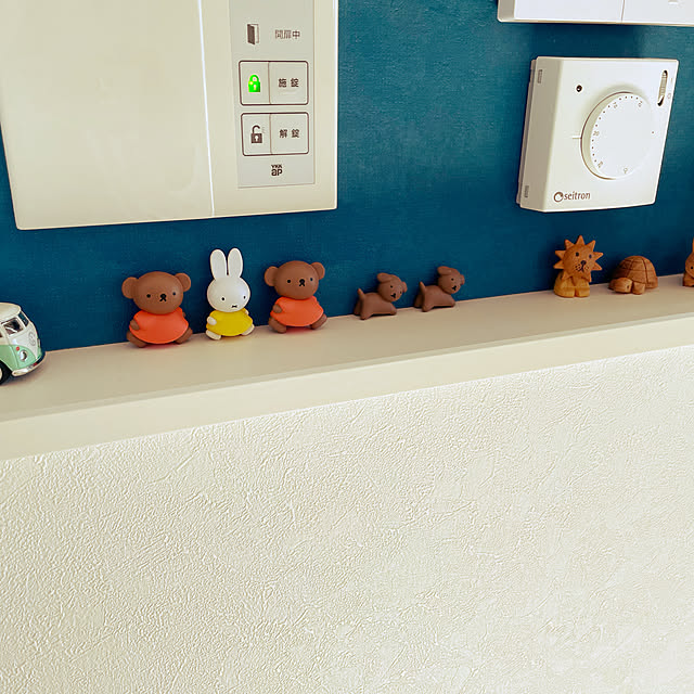 misoさんの実例写真