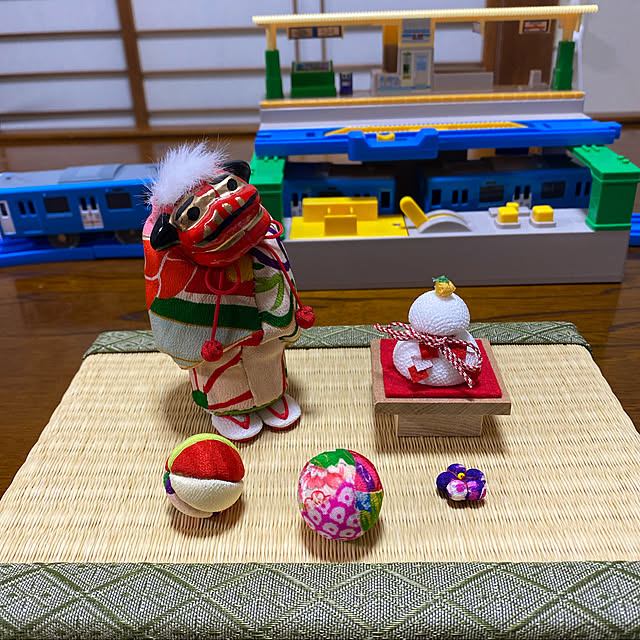 emileさんの実例写真