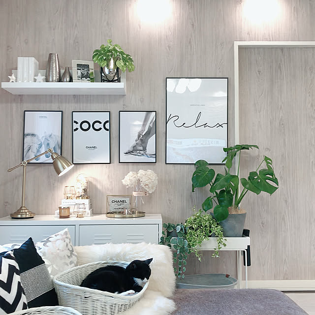 IKEA - イケア -】IKEA PS キャビネット ホワイト 119x63 cm IKEA - イケア -】IKEA PS キャビネット ホワイト 119x63 cm