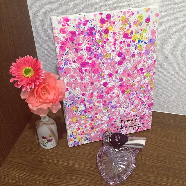 yukoさんの実例写真