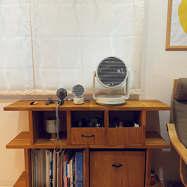 t-famさんの部屋