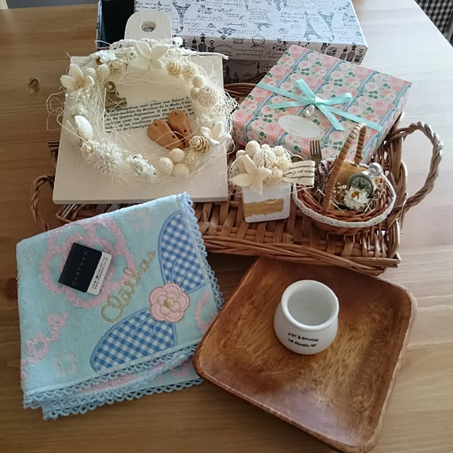 tomomonさんの実例写真
