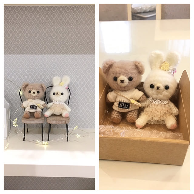 MAKARONさんの実例写真