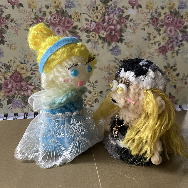 manduonmaさんの実例写真