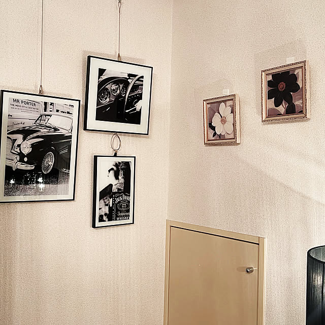 gloriaさんの実例写真