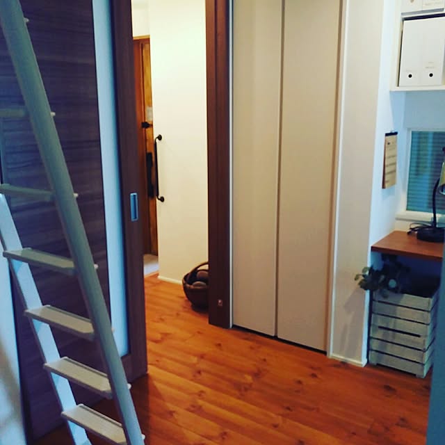 flat_house_japanさんの実例写真