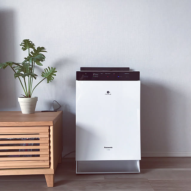 panasonic加湿空気清浄機のおすすめ商品とおしゃれな実例 panasonic加湿空気清浄機のおすすめ商品とおしゃれな実例