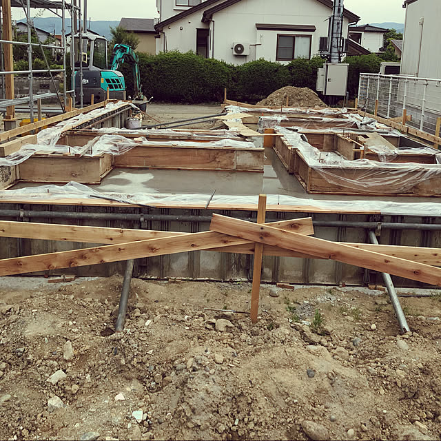 310HOUSEさんの実例写真