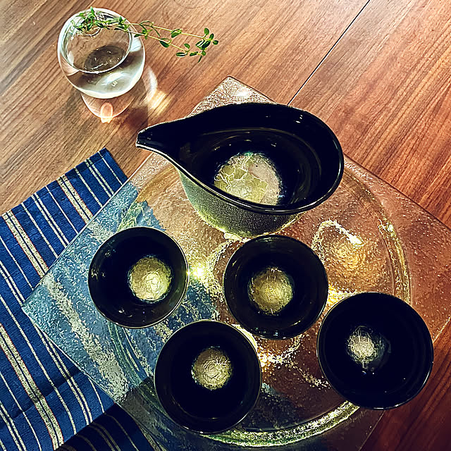 NAOさんの部屋