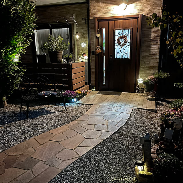 ronronさんの部屋