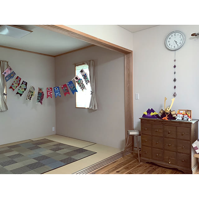 chiiyanさんの実例写真