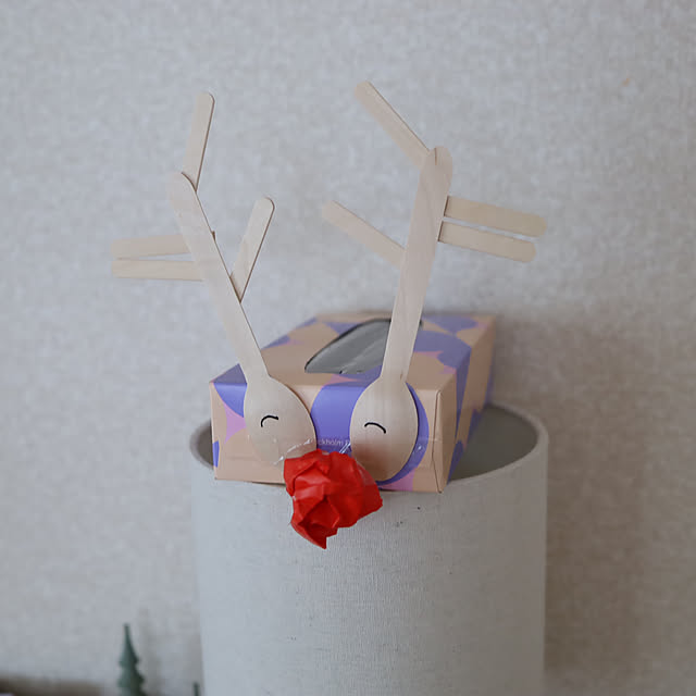 moguさんの部屋