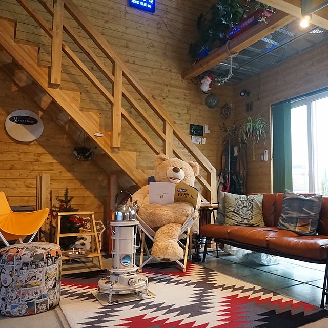 KK.higashiさんの実例写真
