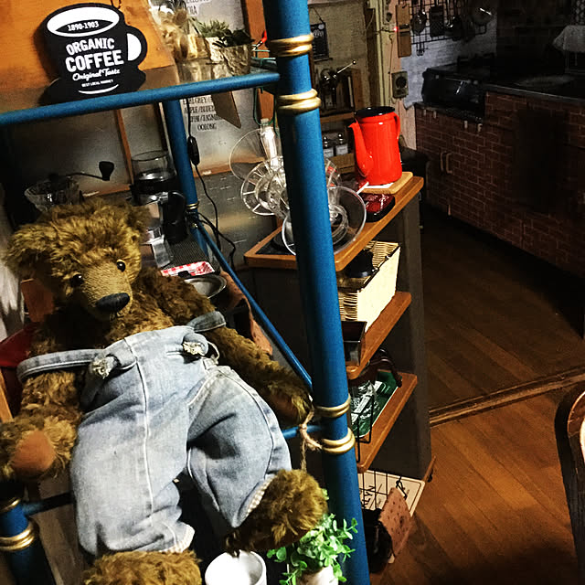 cafe_campyumさんの実例写真