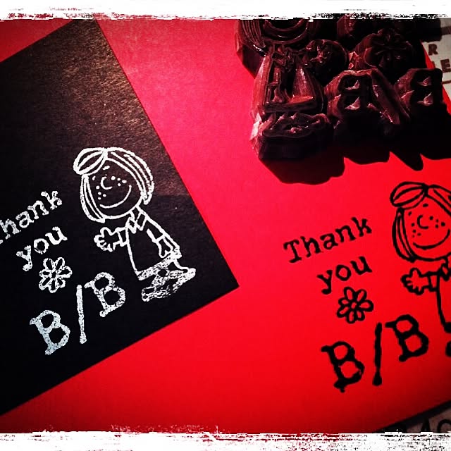 B.Bさんの実例写真