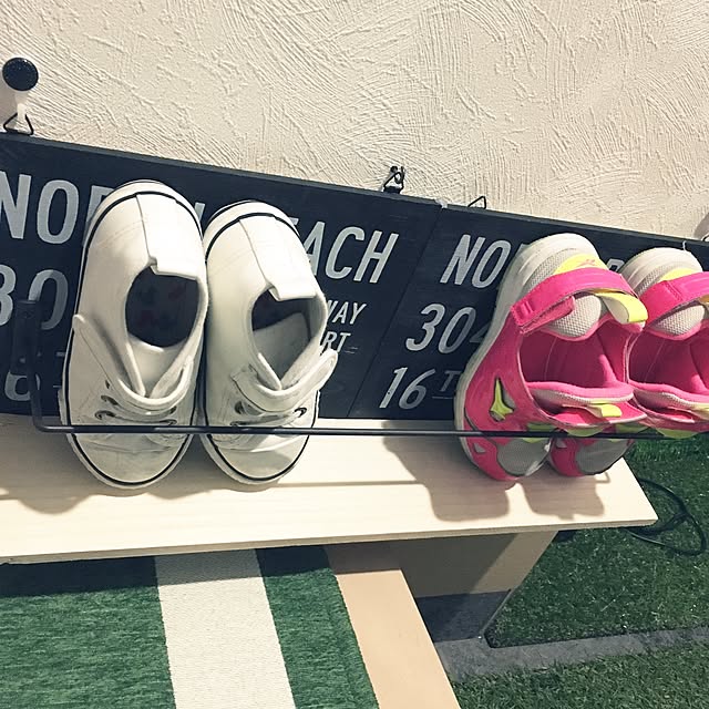 s1.1k1.14n5.5さんの実例写真
