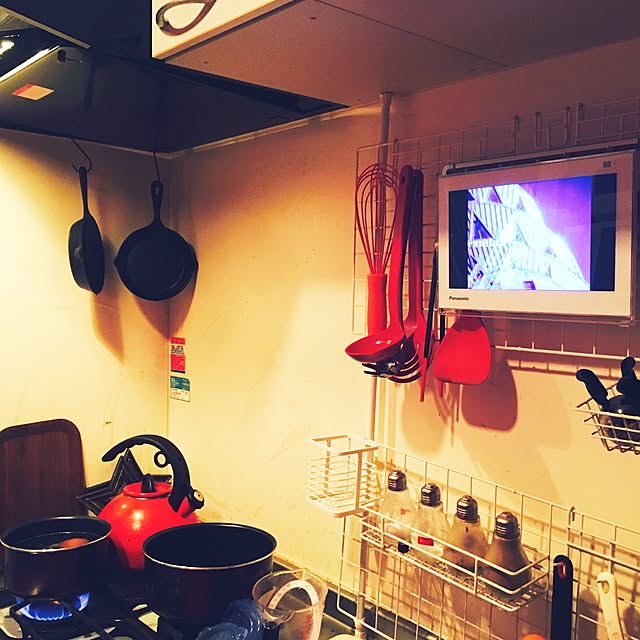 moechiさんの実例写真