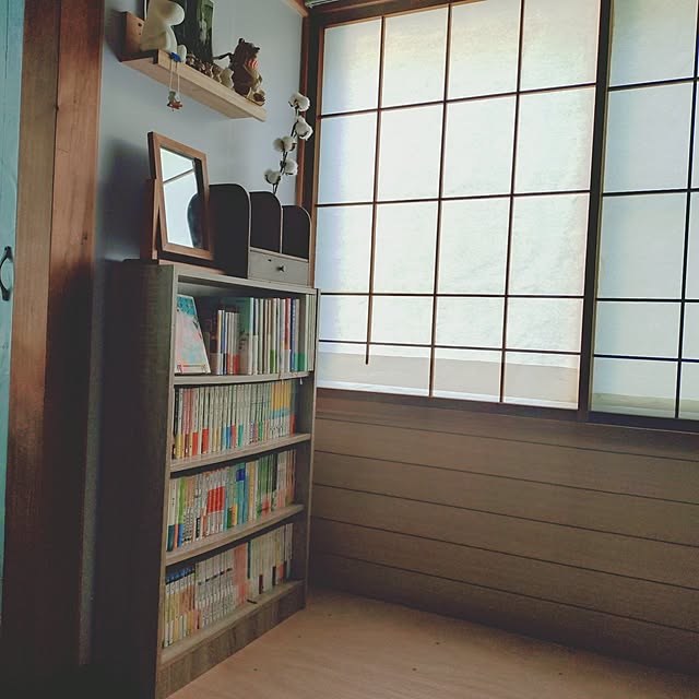chocoさんの実例写真