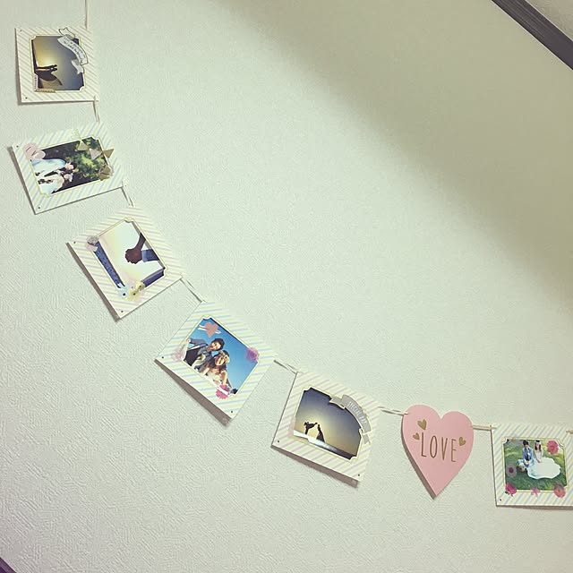yacchinさんの実例写真