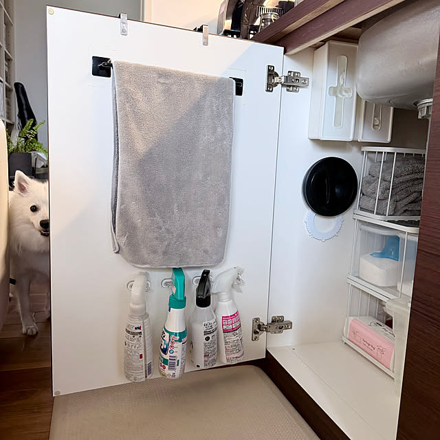 nuruiさんの部屋