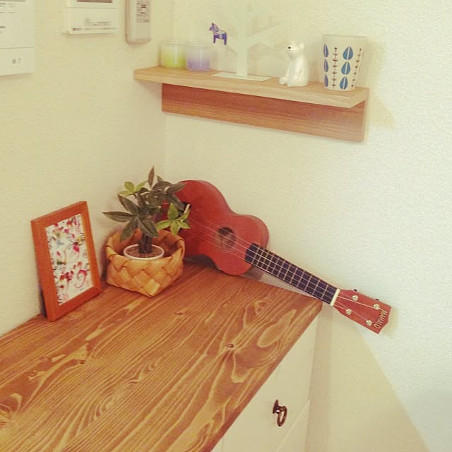 marikaさんの実例写真