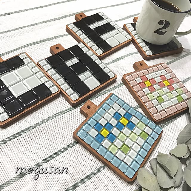 megusanさんの実例写真