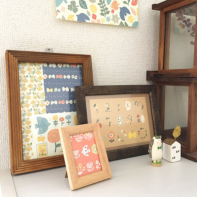 hiyoさんの実例写真