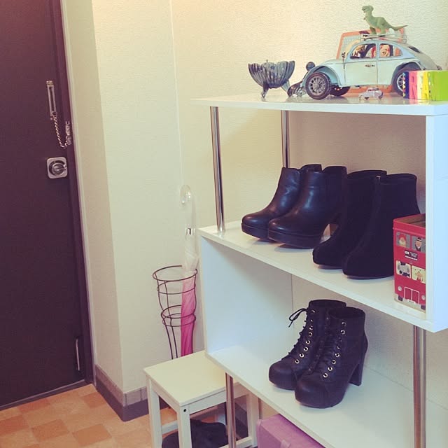 Tyさんの部屋