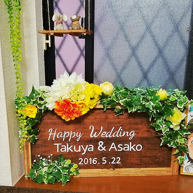 asazoさんの実例写真