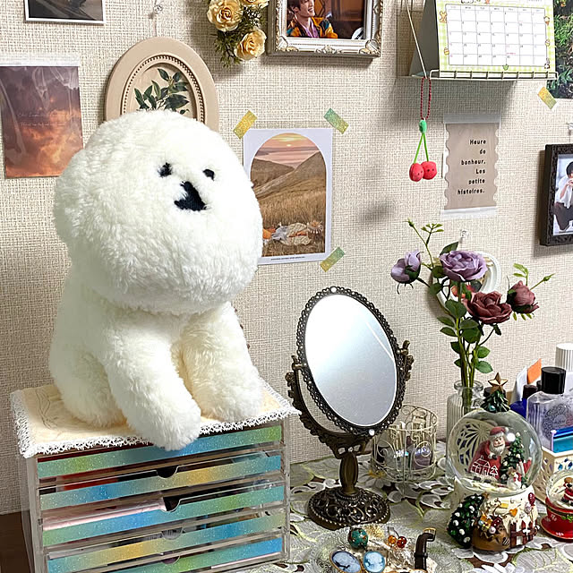 NeNeさんの実例写真