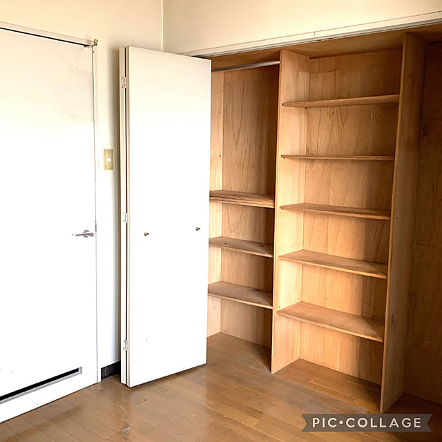 mizucchiさんの部屋