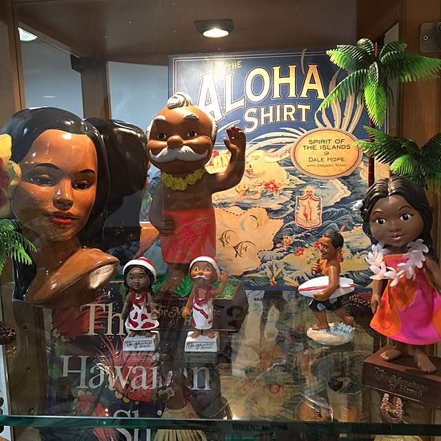 Hawaiian_Jadeさんの実例写真