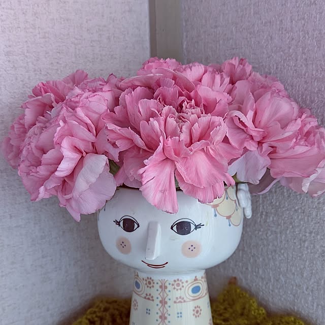 monnさんの部屋
