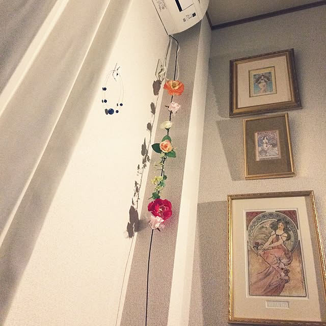 Alfonce_Kazさんの実例写真