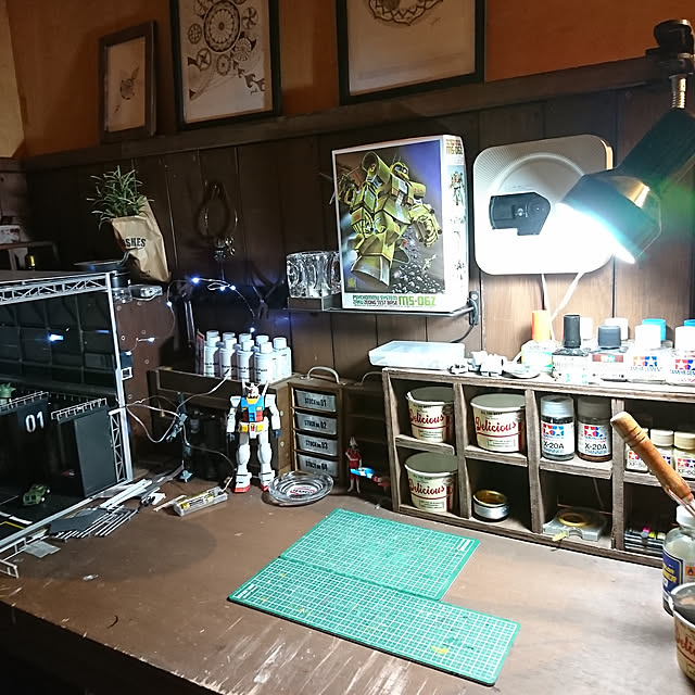 TOUEMONさんの実例写真