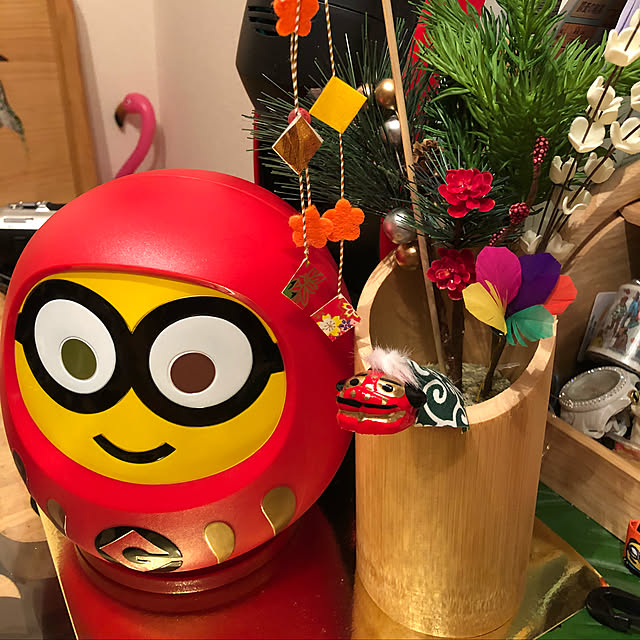 alohamamaさんの実例写真